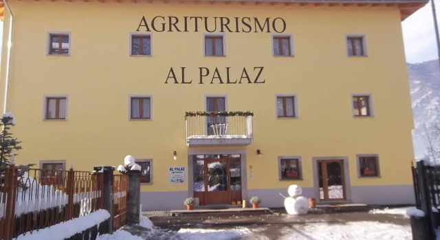 Agriturismo Al Palaz