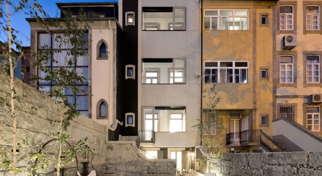 Casa do Conto, Varaa Hotelli Hotellit Porto uima-altaalla, Uima-allas