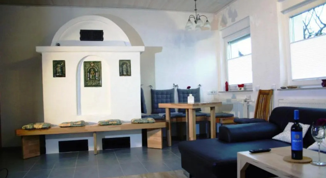Апартаменты Apartment Kraemer Dax