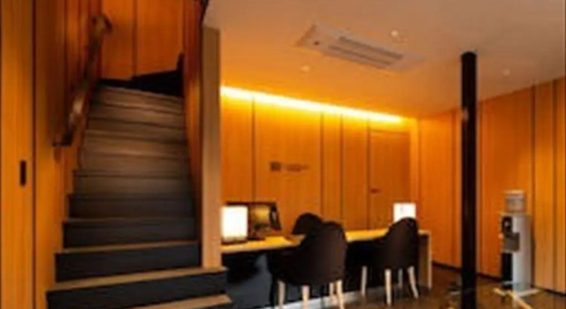 Connect Inn Kyoto Station South, Брондау Гостьхаус Uji Kyoto
