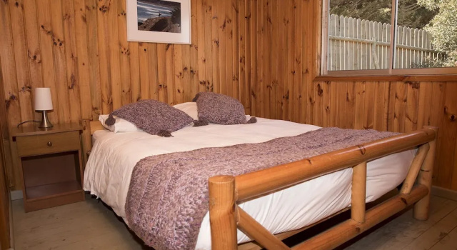 Семейный номер Standard Cabañas Lugano