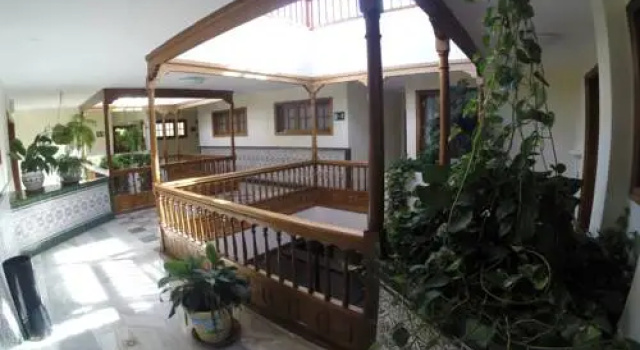 Apartamentos Tapahuga, Varaa Hotelli Playa de Santiago La Gomera