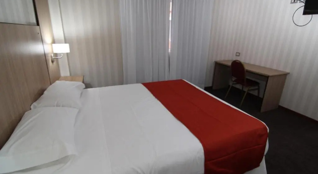 Номер Superior Hotel El Cortijo