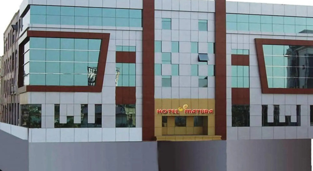 Hotel Mayura A/c, Забронировать Отель Визианагарам штат Андхра-Прадеш