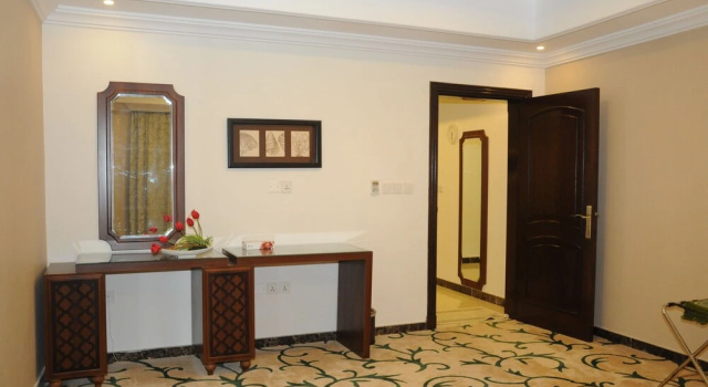 Sama Park Hotel Apartments Jeddah