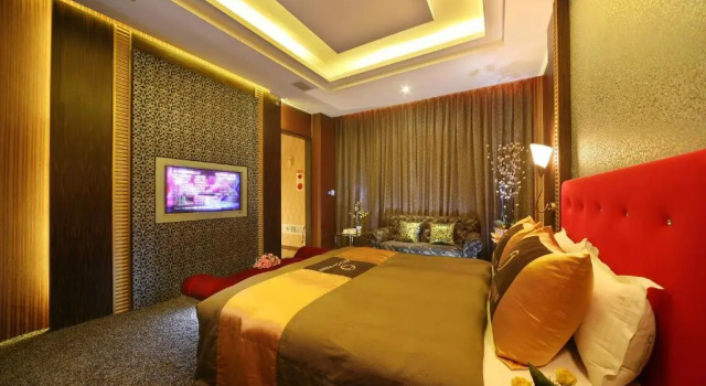 Номер Standard Shining Motel