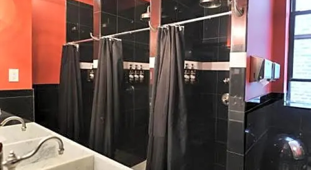 Одноместный номер Standard The Bowery House