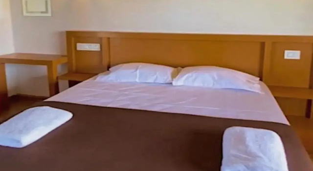 SaffronStays Cholamala, Rezervasyon Otel Kolagappara Yeni Delhi