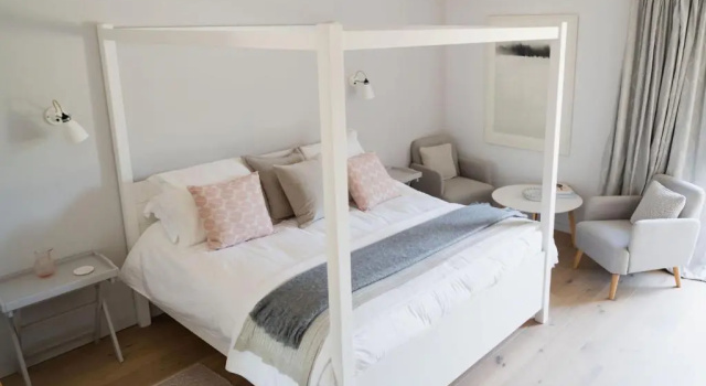 Номер Superior Willow Barn Norfolk Broads B&B