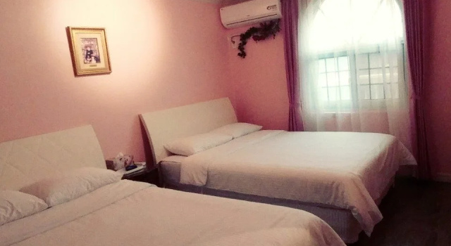 Solveig Hotel, Rezervasyon Otel Ulsan Oteller, Amethyst Cavern Park yakınındaki