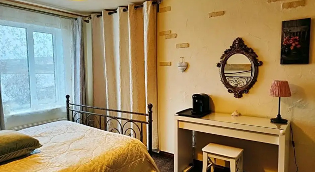 Waterfront Rest B&B, Забронировать Отель «постель и завтрак» Клифден 