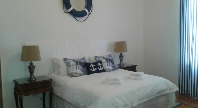 Apartament Jetty Self-Catering Swakopmund