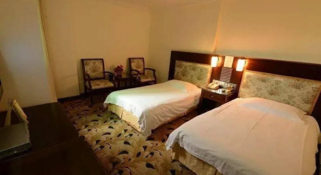 Kaiserdom Hotel Ouzhuang, Забронировать Отель Гуанчжоу Guangzhou Area, рядом с Sanyuan Temple