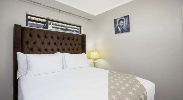 Waterfall Ridge, Book Lejlighed Midrand 