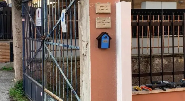 Domus Caesari Appartament