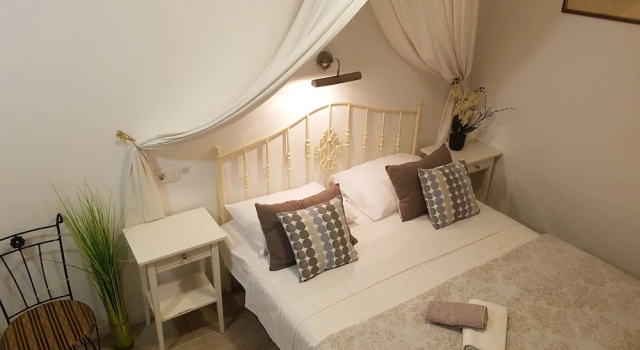 Студия Deluxe Orlando/City Center