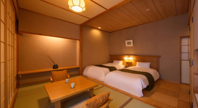 Yudukushi salon Ichinobo