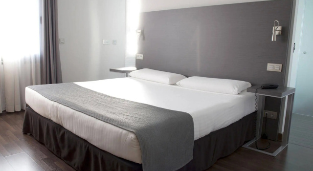 Hotel UVE Alcobendas