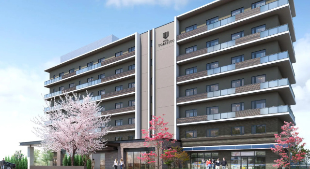 Hotel Torifito Kashiwanoha, Забронировать Отель Касива Тиба