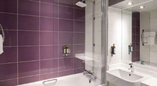 Номер Standard Premier Inn London Hayes North