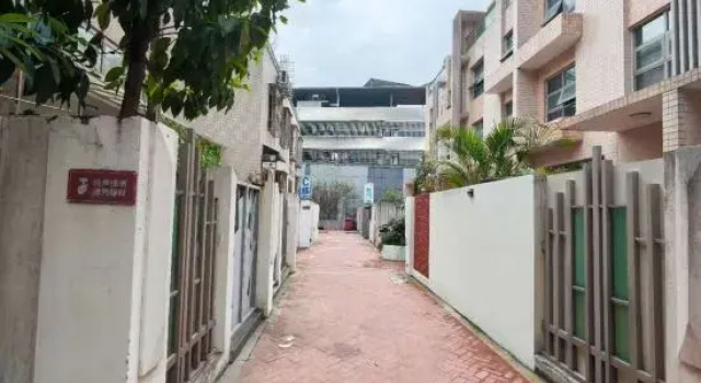 886 Selected Homestay (Haicang District Government)