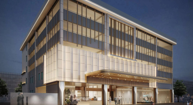 Wyndham Garden i-City Shah Alam, Varaa Hotelli i-City Shah Alam, lähellä Midlands Convention Centre