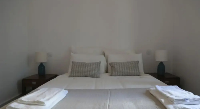 Апартаменты с 2 комнатами Comfortable Apartment in Central Lisbon