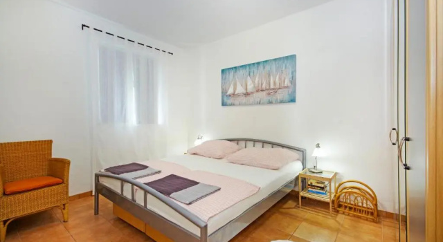 Apartments Silva, Rezervovat Apartmán Brac Island Omiš