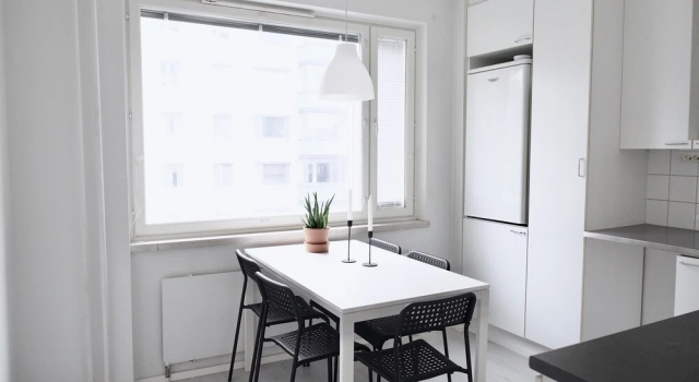 2ndhomes Station Apartment, Забронировать Апартаменты/квартира Апартаменты Тампере, Апартаменты/квартира