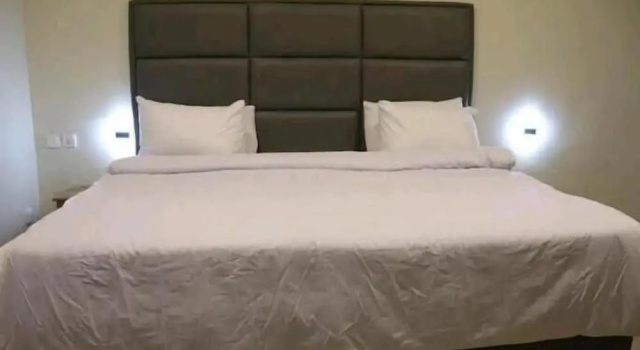 Bronx Suite by Jaynice Homes Lekki