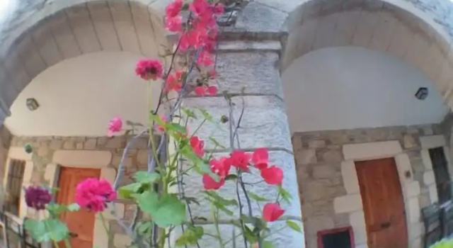 Studio Eski Datça Evleri Mini Hotel