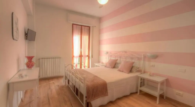 La Casa di Cheyenne - SEA VIEW 011019-LT-0221, Забронировать Апартаменты/квартира Монтероссо-аль-Маре Чинкве-Терре