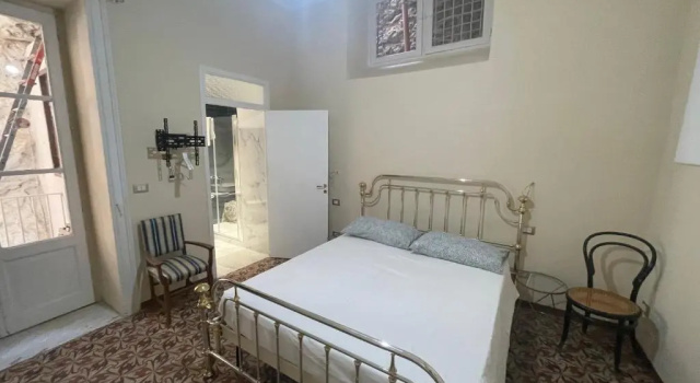 Номер Standard Belvedere Suite