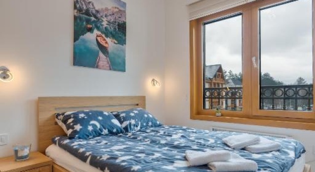 Apartman Aleksandra S27 - Vila Elsa I Zlatibor, Забронировать Апартаменты/квартира Златибор Zlatibor Region