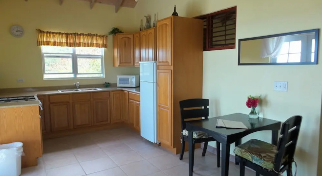 Апартаменты Superior South Coast Ocean View Apartments