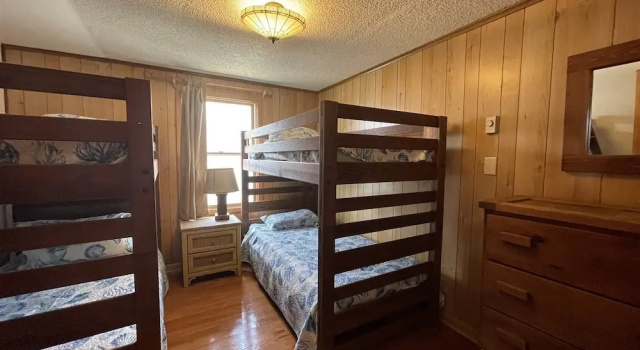 Коттедж Hatteras Jack 3 Bedroom Cottage by RedAwning