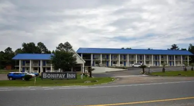 Bonifay Inn, Забронировать Отель Бонифей Панхэндл Флорида