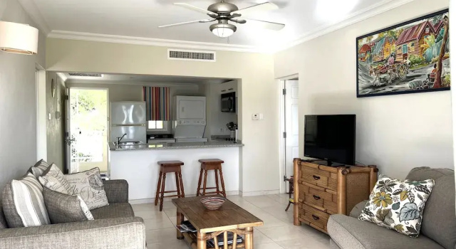 Rockley Orange Hill - by Zenbreak, Reserva ahora Casa o chalet Rockley Barbados