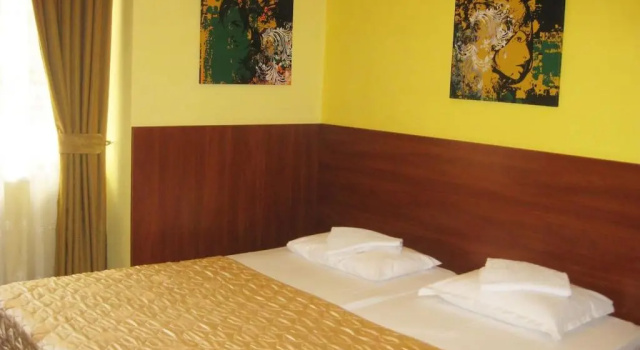 Номер Standard Private Rooms Valis