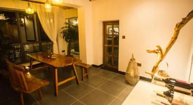 Weizhou Island Guishu Homestay (Beach Shell Shop), Забронировать Отель Бэйхай Гуанси