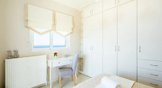 Diamond View Luxury on Your way to VAI Sitia, Забронировать Апартаменты/квартира Сития East Crete