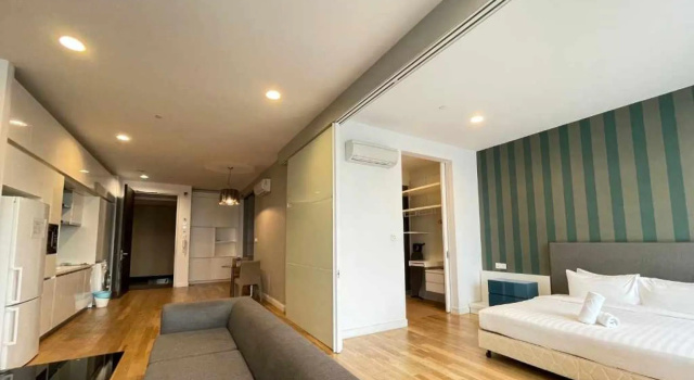 #1 Private 1Bedroom Apt KLCC Sky Pool =D, Забронировать Отель Куала-Лумпур Федеральная территория Куала-Лумпур