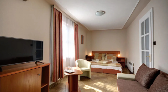 Hotel Róz