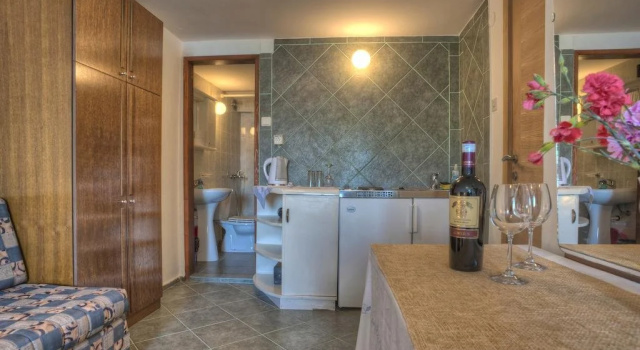 Apartments Porat, Varaa Huoneisto Przno 