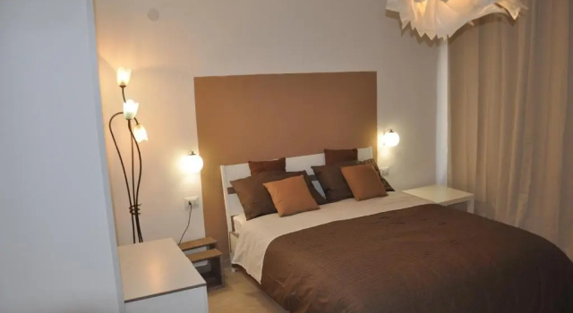 Апартаменты Apartment Ba&Mi