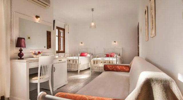 Номер Superior Villa Mary Elen
