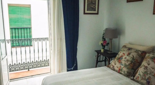 Коттедж La Casa de Manolo