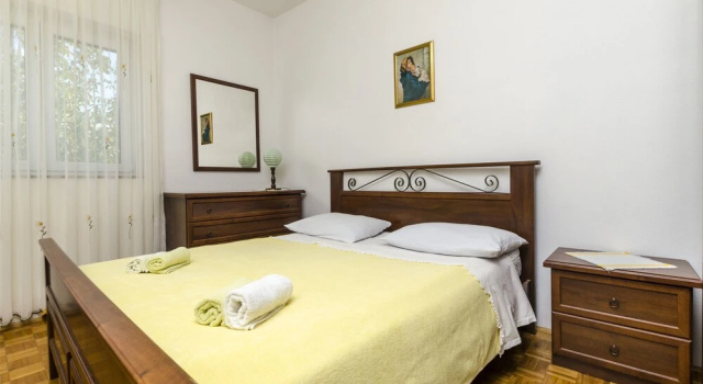House Fanita, Foglalás Szálloda Brac Island Omis