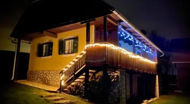 Country House Novosel, Réserver Hôtel Hôtels SPA à Jastrebarsko, SPA