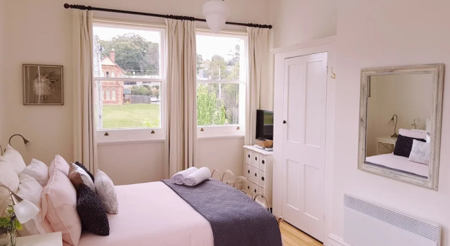 Номер Standard Cygnet Old Bank B & B Cafe & Gift Store